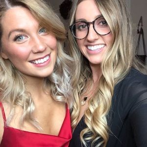 Meet your Posher, Ashleigh